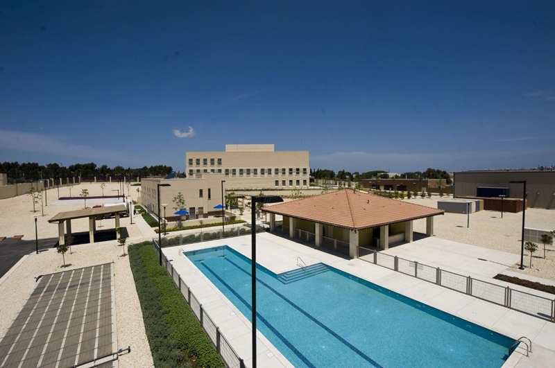 AICI American International Contractors, Inc.